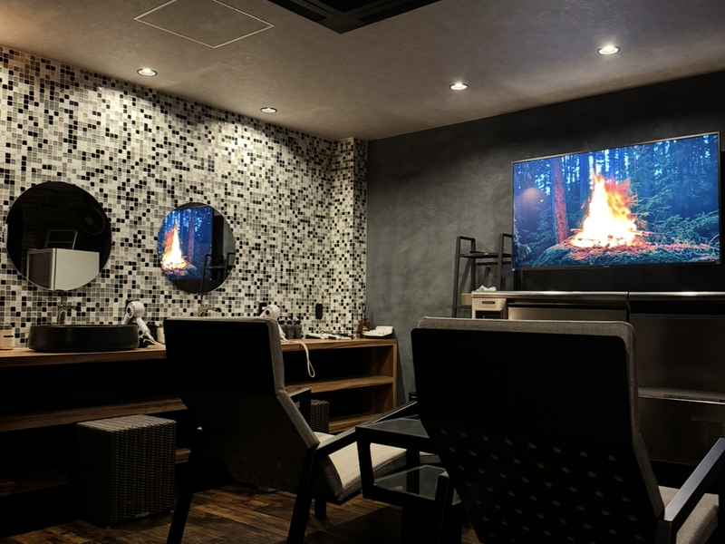 Prus Sauna 兵庫姫路店 写真ギャラリー6