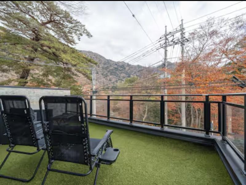 RIVER VIEW HOUSE 写真ギャラリー4