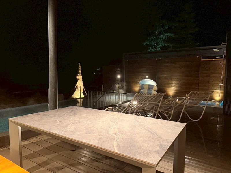 汐汲浜シーサイドヴィラ 浜つづり 写真ギャラリー2