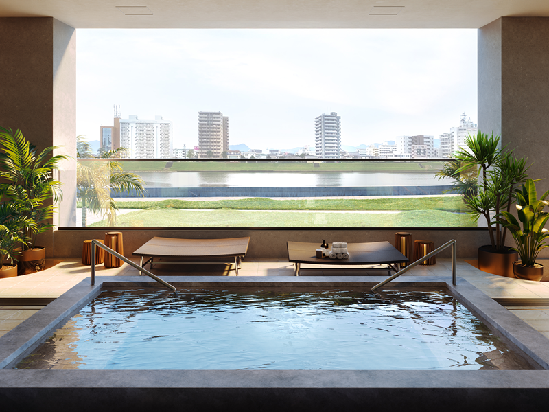 FAV LUX 宮崎 写真