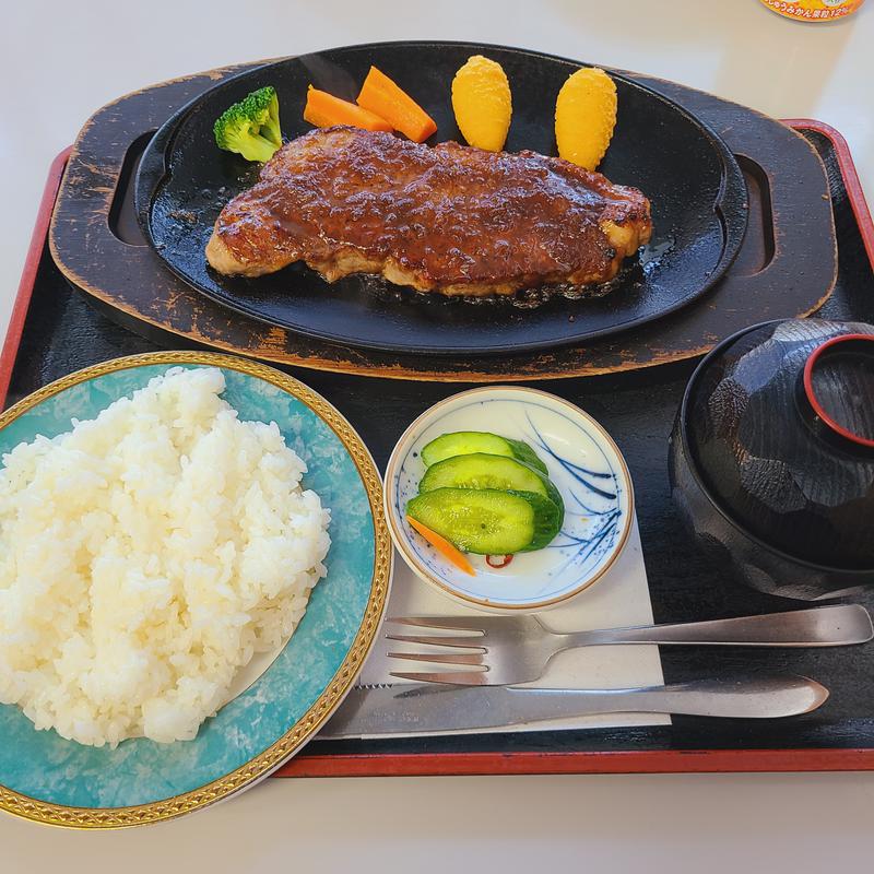 蒸崎蒸介さんのぽんぽ館のサ活写真