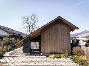 COCO VILLA 湯布院 写真