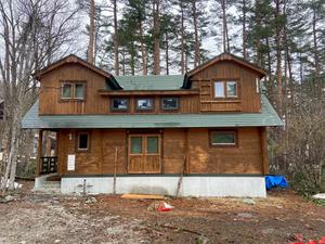 COCO VILLA 白馬 写真