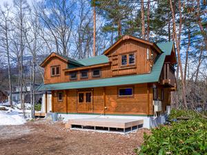 COCO VILLA 白馬 01 写真