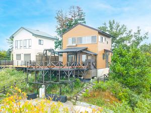 COCO VILLA 南熱海 写真