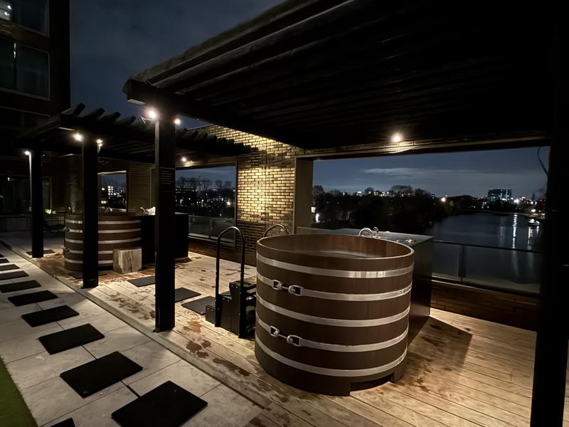 Olympic Hotel Amsterdam 写真ギャラリー1