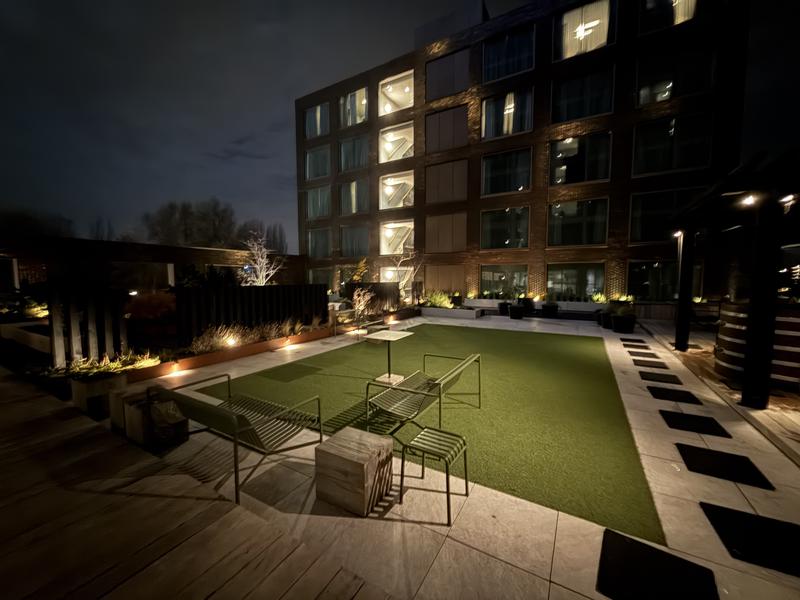 Olympic Hotel Amsterdam 写真ギャラリー2