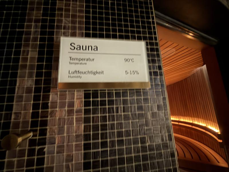 Spa at the Andaz 写真ギャラリー1