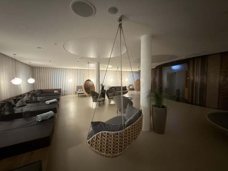 Spa at the Andaz 写真ギャラリー4