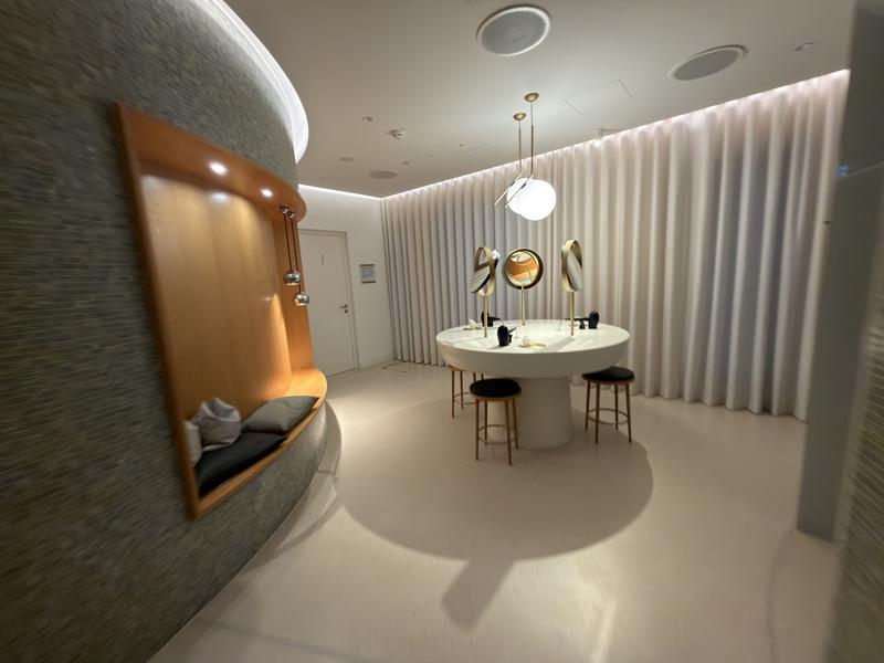 Spa at the Andaz 写真ギャラリー5