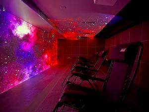 サウナジャポン SAUNA JAPON 写真