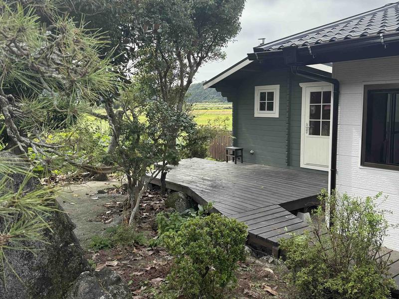 稲花 TŌKA Stay&Retreat 写真