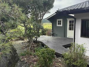 稲花 TŌKA Stay&Retreat 写真