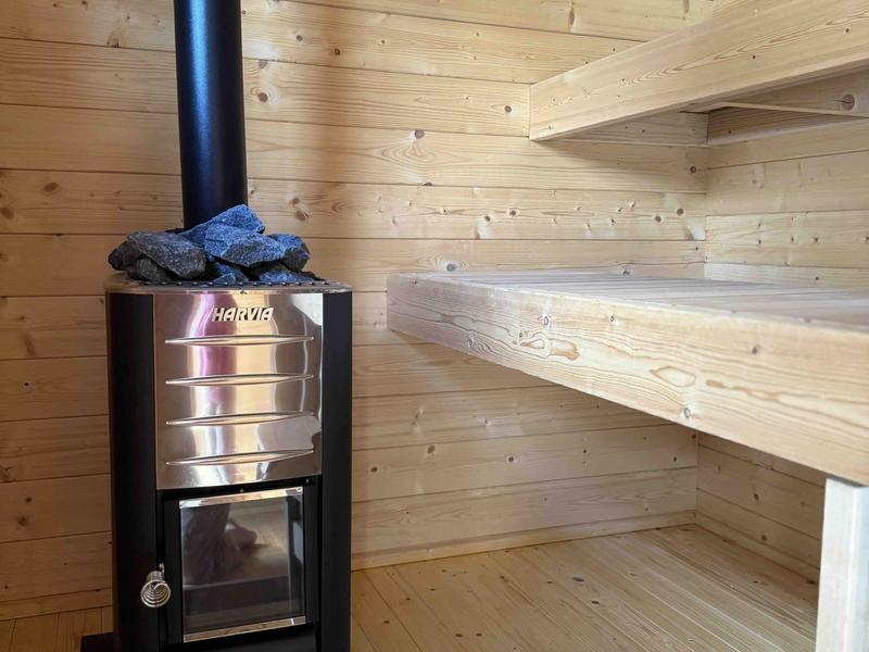 稲花 TŌKA Stay&Retreat ロリューとSGE鉱石