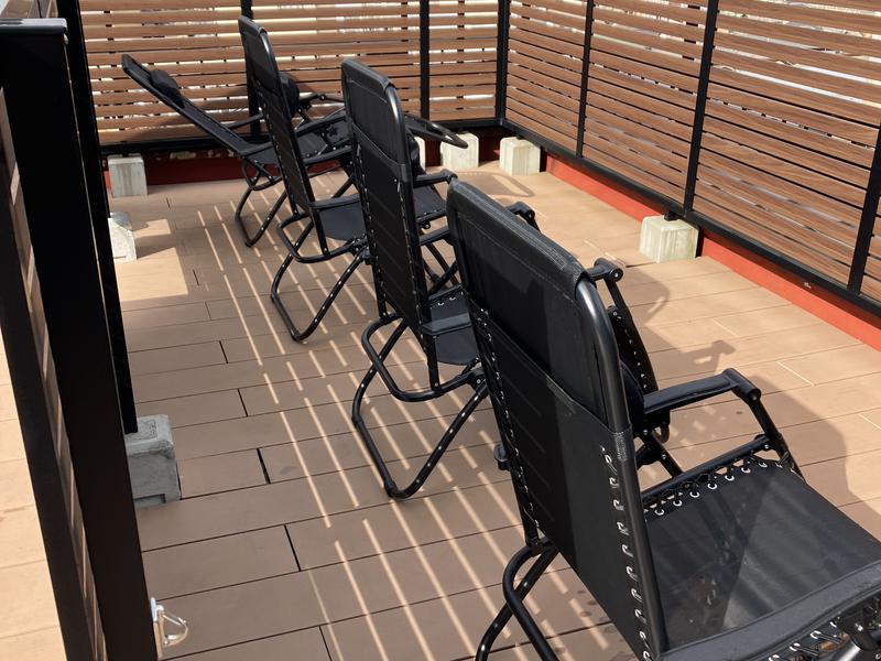 こんぴら温泉湯元八千代 トトノイスポット