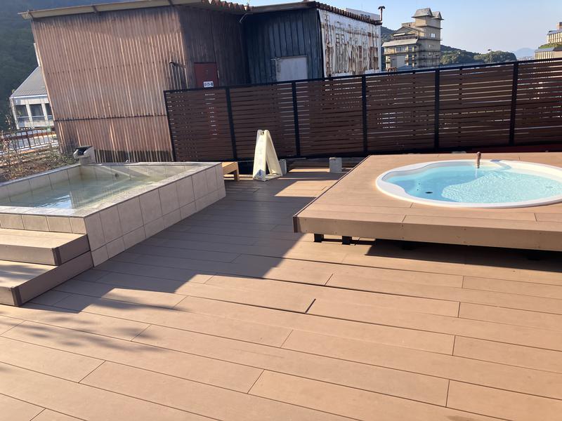 こんぴら温泉湯元八千代 天然温泉