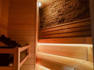 本陣 URAWA SAUNA 写真