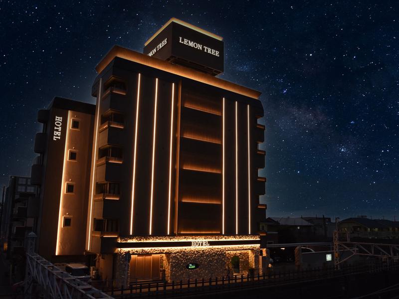 ホテル レモンツリー船橋 写真