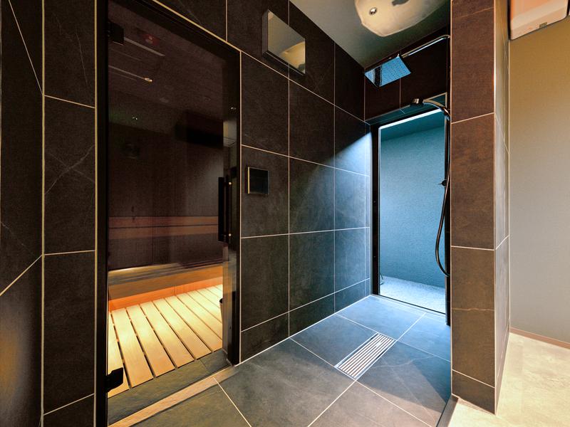 KAMSA SAUNA 写真ギャラリー1