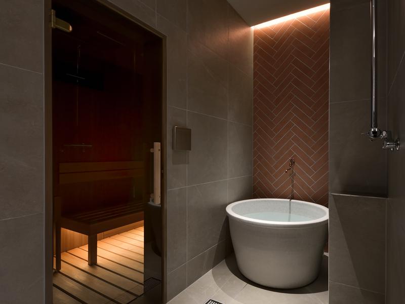 KAMSA SAUNA 写真ギャラリー2