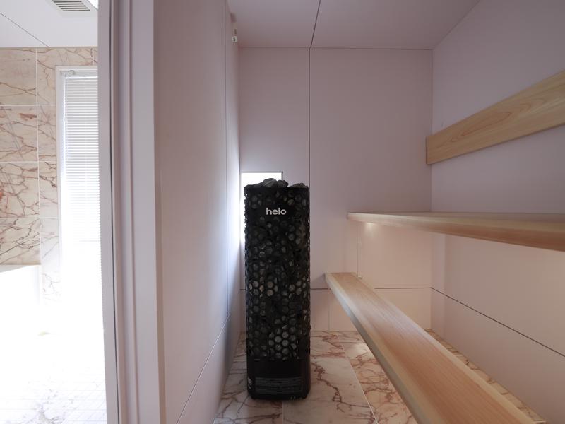 sauna9 新潟妙高高原 写真