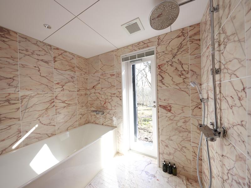 sauna9 新潟妙高高原 水風呂