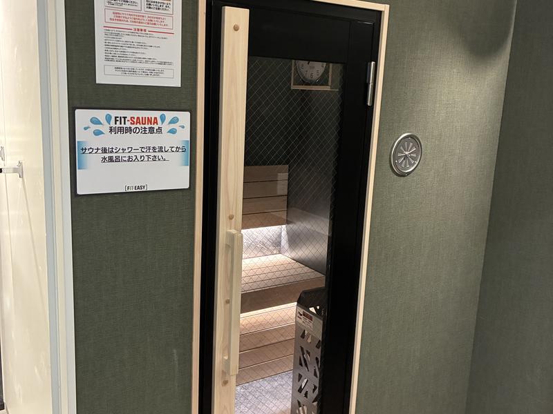 フィットイージー 和泉和気店 写真ギャラリー1