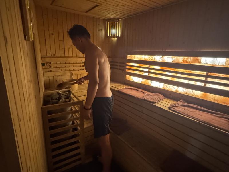 Sen Hàng Tre 写真ギャラリー1