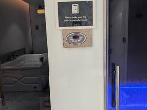 AWAY Spa at W Abu Dhabi - Yas Island 写真