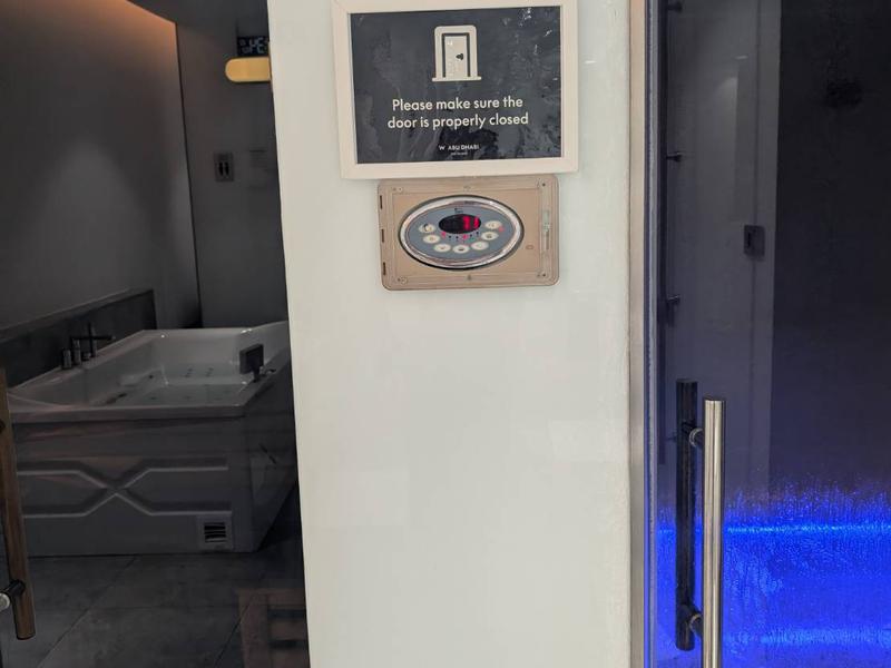 AWAY Spa at W Abu Dhabi - Yas Island 写真