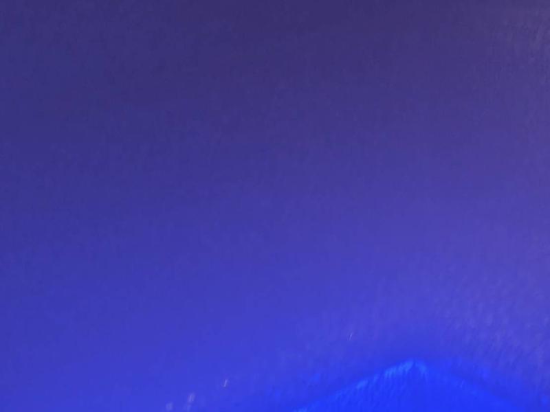 AWAY Spa at W Abu Dhabi - Yas Island ミストサウナ