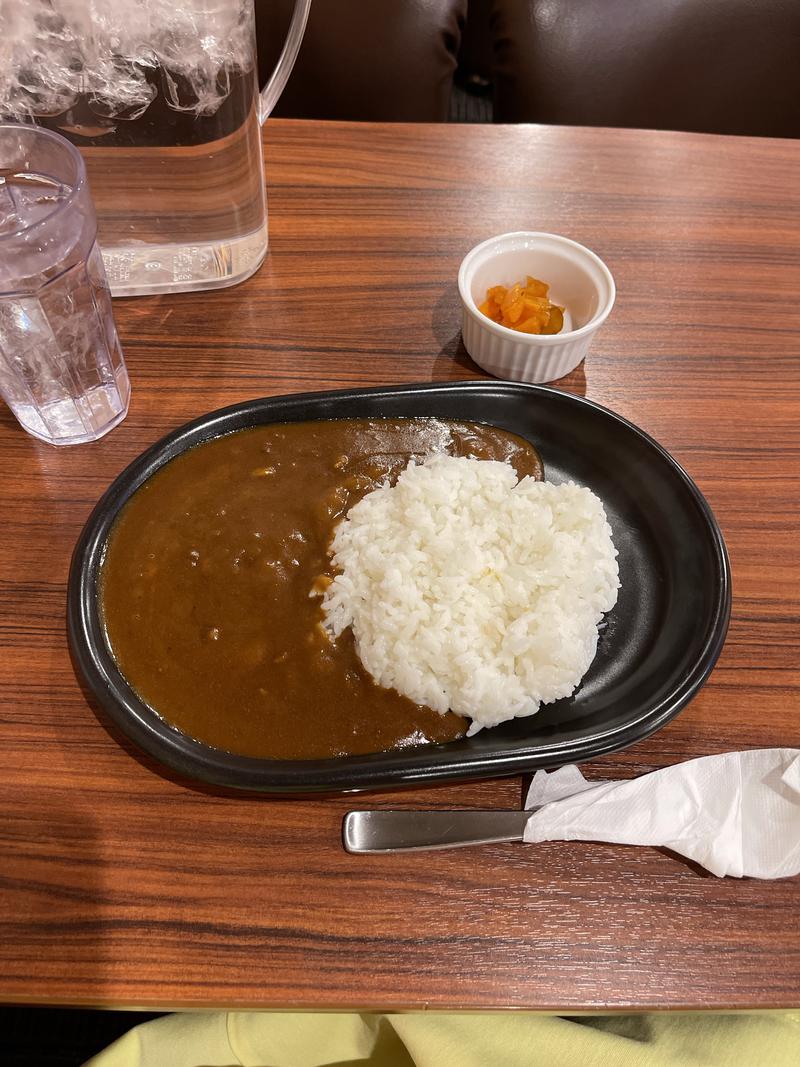 モフモフラスカルさんのカプセルイン ミナミ 立川店のサ活写真