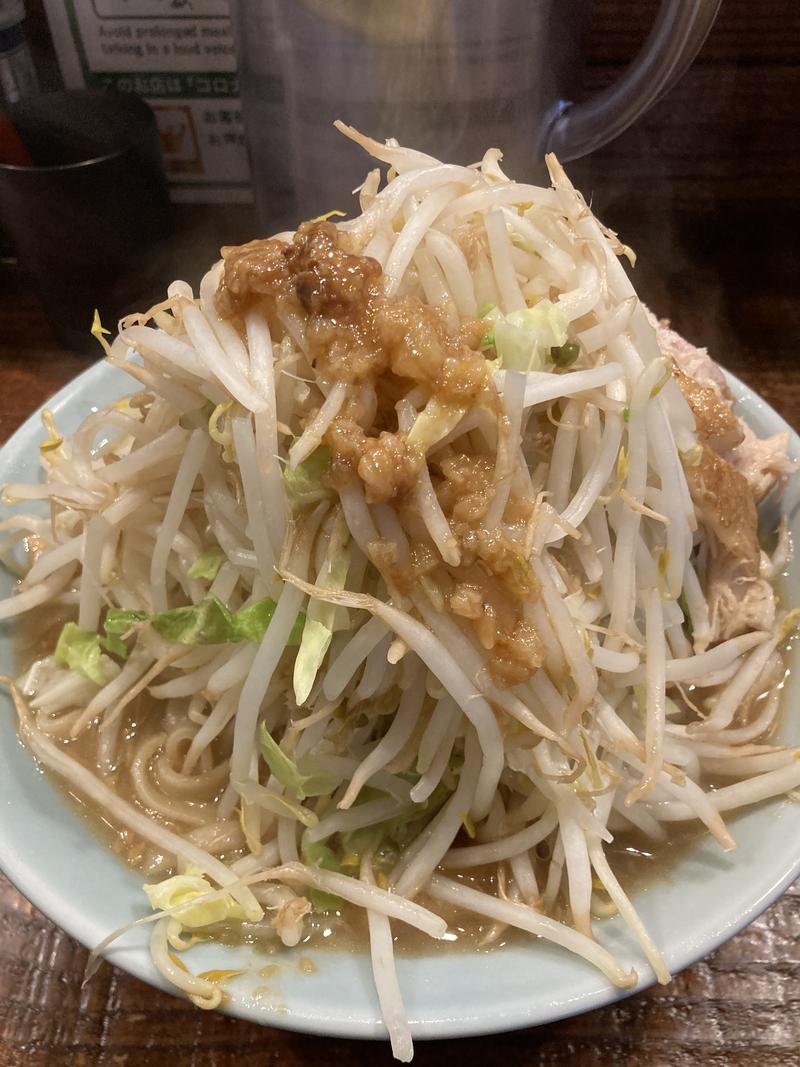 hỹp̃ẽ_はいぽたんさんのカプセルイン ミナミ 立川店のサ活写真