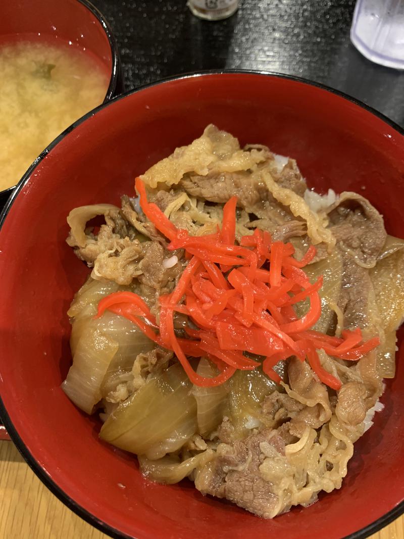 デカマーラ・崎さんのカプセルイン ミナミ 立川店のサ活写真