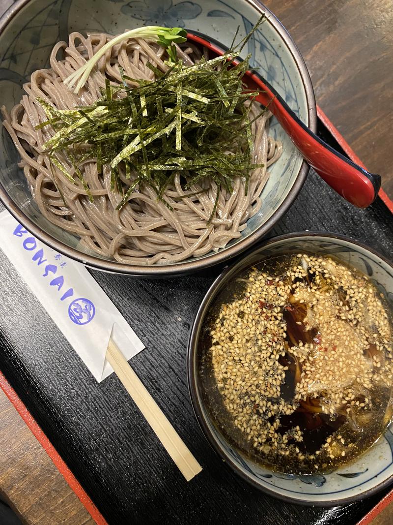 蒸す・Z(Стим.З)さんのカプセルイン ミナミ 立川店のサ活写真