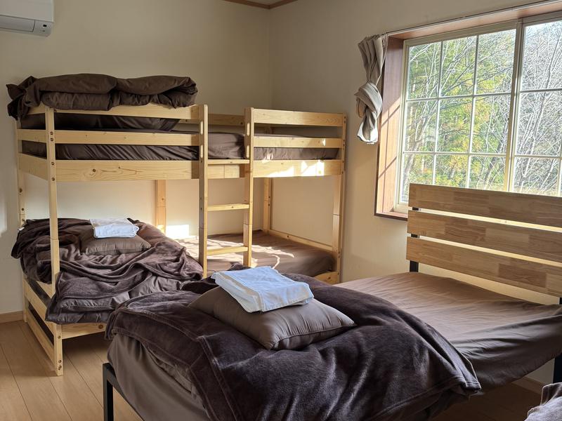 Royal villa 那須高原 写真ギャラリー1