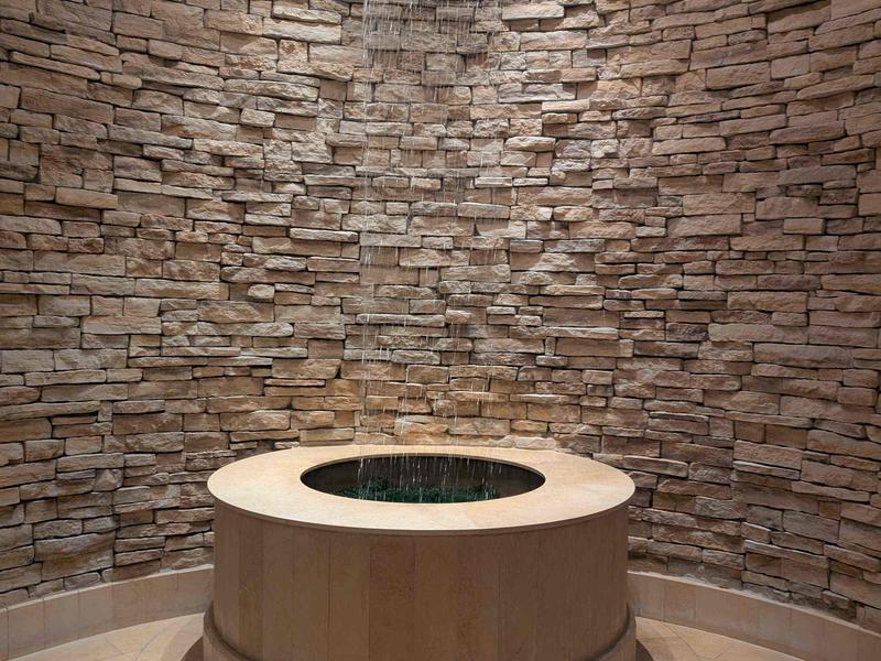 Qua Spa at Caesars Palace 写真