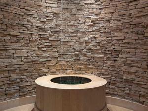 Qua Spa at Caesars Palace 写真