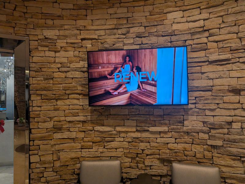 Qua Spa at Caesars Palace 写真ギャラリー1