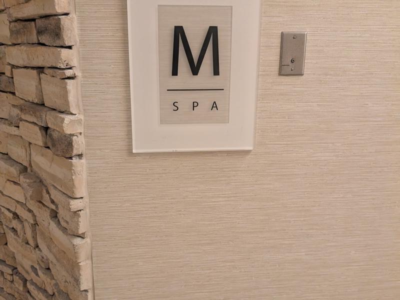 Qua Spa at Caesars Palace 写真ギャラリー4