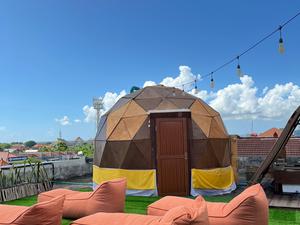 Bali Sauna + Hokkaido Icebath 写真