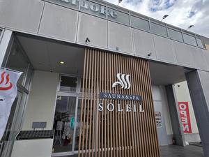 SAUNA & SPA SOLEIL 写真