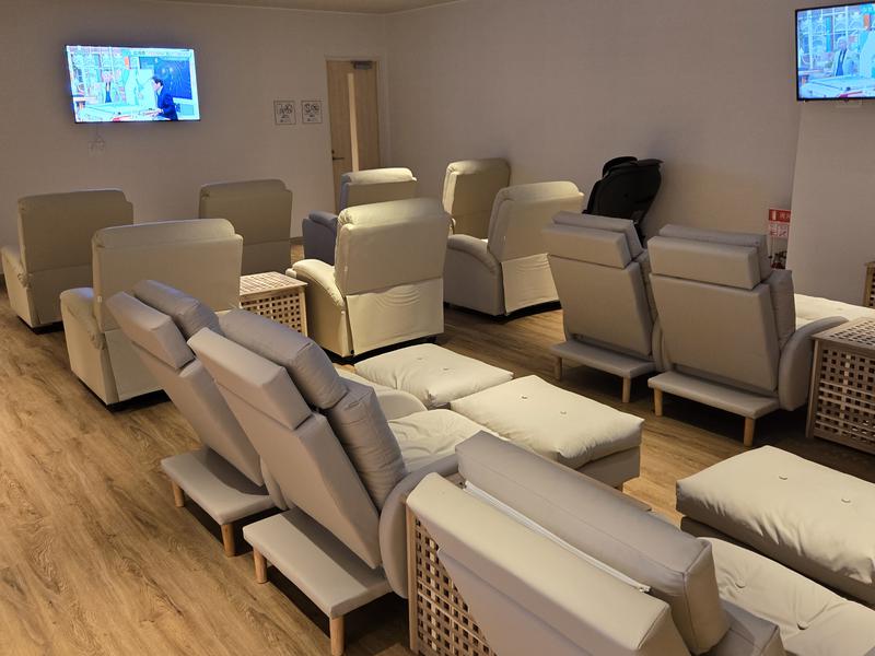 SAUNA & SPA SOLEIL 写真ギャラリー1