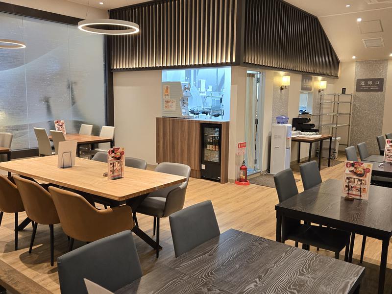 SAUNA & SPA SOLEIL 写真ギャラリー3