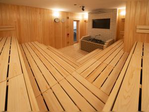 SAUNA & SPA SOLEIL (ソレイユ) 写真