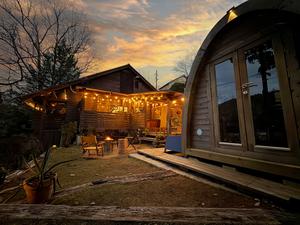 Yamanokami Inn 写真