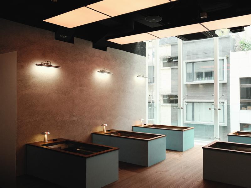 ASAP (Alternate Sauna And Plunge) Cold Plunge