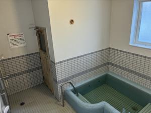 湯らん銭旭川店 サウナ付き家族風呂 写真