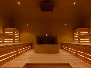 温窟サウナかま蔵 高崎店 写真