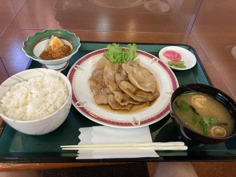 tsさんの裾花峡天然温泉宿 うるおい館のサ活写真